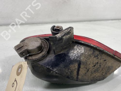 Rear fog light RENAULT LAGUNA III (BT0/1) 2.0 dCi (BT01, BT08, BT09, BT0E, BT0K, BT12, BT1C, BT1D,... | BP28281901C37 