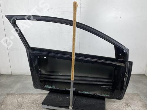 Left front door FORD FIESTA V (JH_, JD_)  | BP19956677C2 