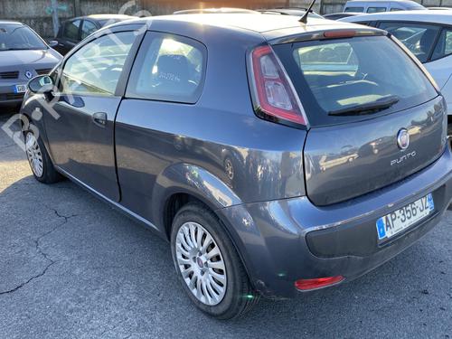 Starter FIAT PUNTO EVO (199_) 1.3 D Multijet (199AXC1A, 199BXC1A, 199AXT1A, 199BXT1A) | BP38914759M8 - Image 15