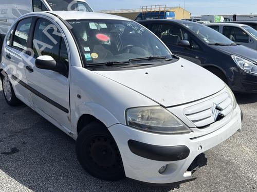 Rattlås /Tenningslås CITROËN C3 I (FC_, FN_) 1.4 HDi | BP28353546M48 