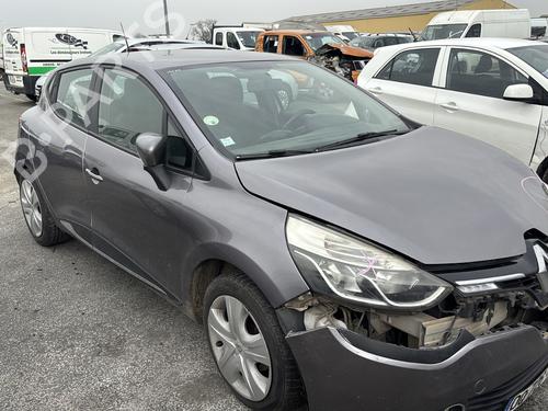 Left front window switch RENAULT CLIO IV (BH_) 1.5 dCi 75 | BP37452332I27 - Image 28