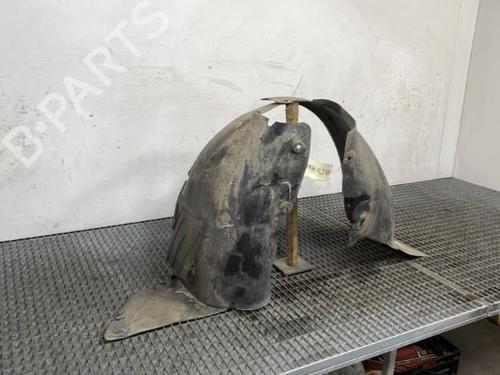 Nadkole PEUGEOT 206 Hatchback (2A/C)  | BP19990402C56 