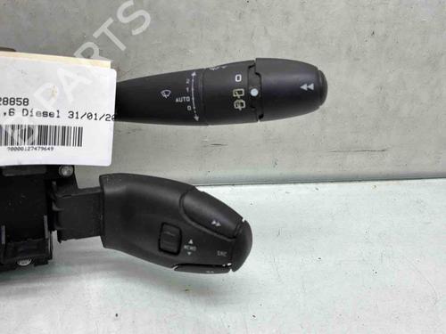 Steering column stalk CITROËN C5 II (RC_) | BP36550116I23 - Image 4
