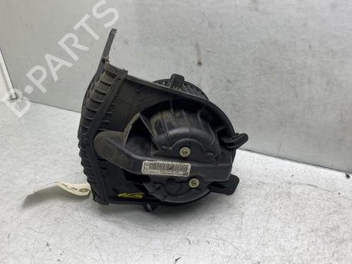 Used Heater blower motor RENAULT SCÉNIC II (JM0/1_) [2003-2010]  19991545