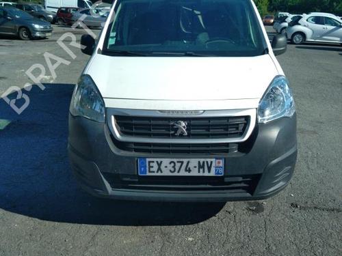 Mass air flow sensor PEUGEOT PARTNER Platform/Chassis  | BP20023806M95  - Image 9