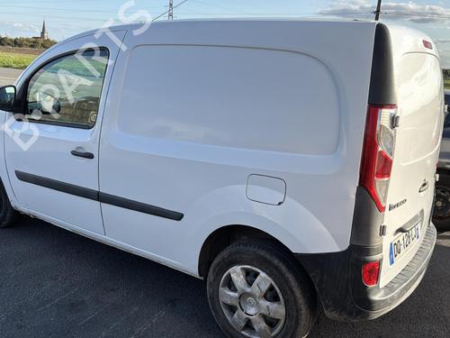 Left front shock absorber RENAULT KANGOO Express (FW0/1_) 1.5 dCi 75 (FW07, FW10, FW04) | BP25154876M16  - Image 9