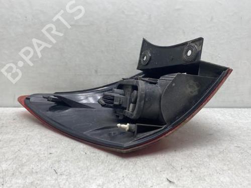 Used Right taillight Right taillight NISSAN QASHQAI I (J10, NJ10) 1.5 dCi (106 hp) 19970395 19970395