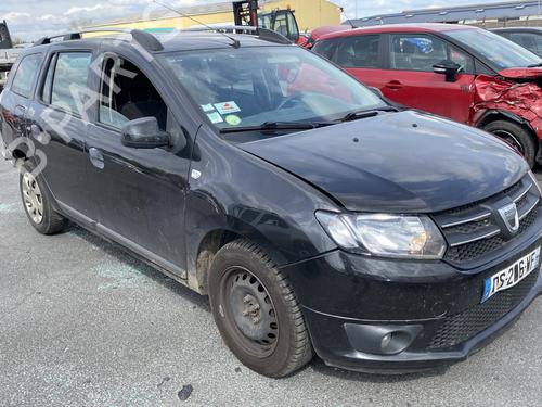 Fuse box DACIA LOGAN MCV II 1.5 dCi | BP30490194E1  - Image 11