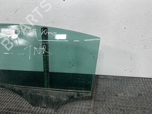 Rear left door window VW PASSAT B6 (3C2) 2.0 TDI 16V | BP29841393C20
