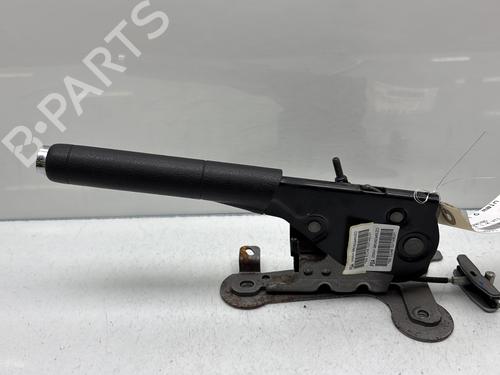 Used Hand brake PEUGEOT 208 I (CA_, CC_) 1.2 VTI 82 (82 hp) 28603717