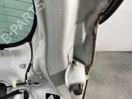 Tailgate RENAULT CLIO IV (BH_)  | BP30722988C6 