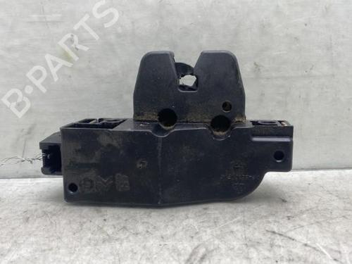 Used Tailgate lock CITROËN XSARA PICASSO (N68) 1.8 16V (115 hp) 19953468