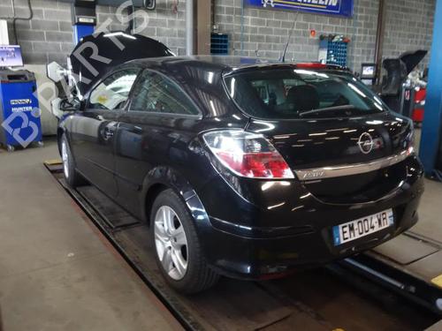 Starter OPEL ASTRA H GTC (A04) 1.3 CDTI (L08) | BP26026999M8 - Image 19