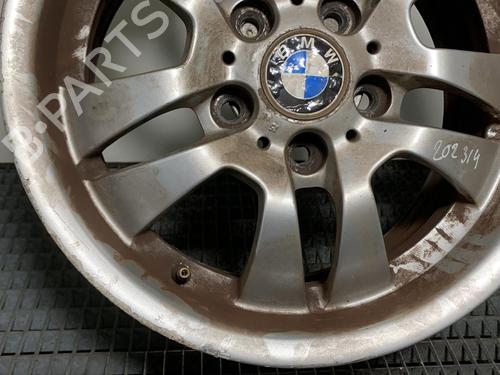 Used Rim BMW 3 (E90) 318 d (122 hp) 19972007