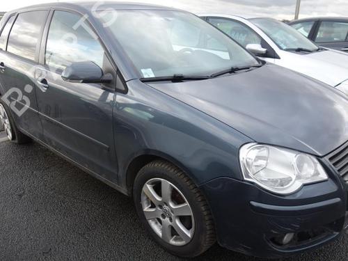 AC compressor VW POLO (9N_, 9A_) 1.4 TDI | BP20014830M34 