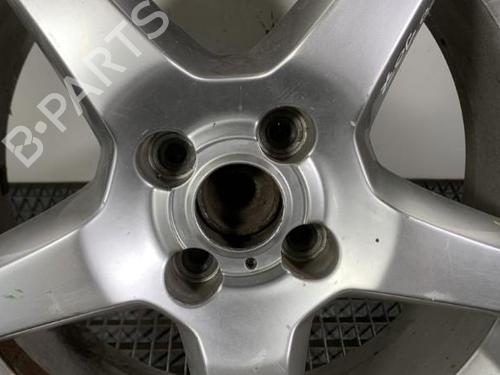 Used Rim OPEL TIGRA TwinTop (X04) 1.3 CDTI (R97) (69 hp) 21963236
