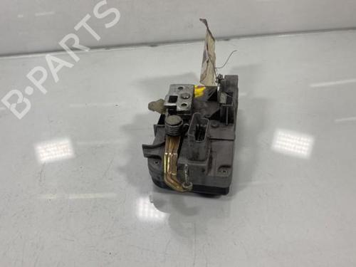 Used Front left lock PEUGEOT 807 (EB_) 2.0 HDi (120 hp) 20029173