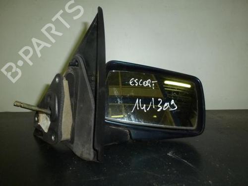 Used Right mirror FORD ESCORT V (AAL, ABL) [1990-1996]  21948079
