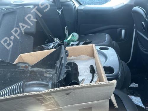 Left front shock absorber CITROËN BERLINGO MULTISPACE (B9) 1.6 HDi 110 | BP19950852M16 