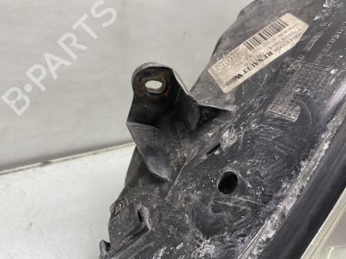 Lampa przednia lewa RENAULT SCÉNIC I MPV (JA0/1_, FA0_) 1.6 (JA00, JA16, JA15, JA19, JA1V, JA2B, JA2C, JA0B,... | BP22793706C28 