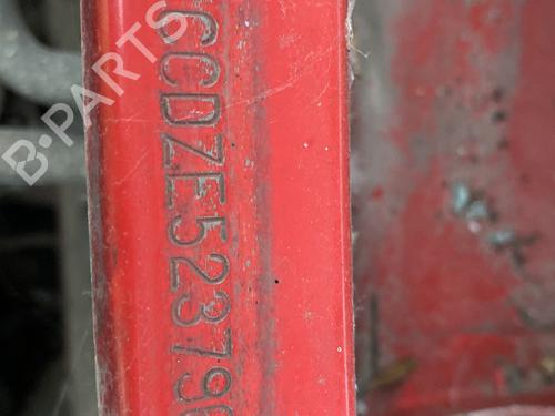 Front wiper motor PEUGEOT 106 II (1A_, 1C_) 1.0 i | BP26952648M29 