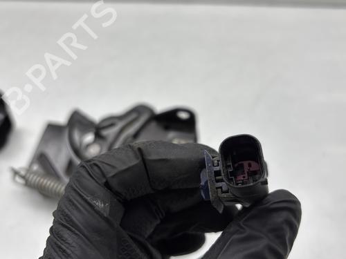 Hood lock BMW 1 (F20) 116 d | BP28540131C133 