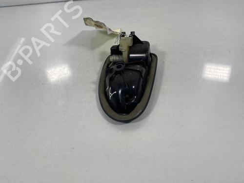 Used Front left interior door handle Front left interior door handle RENAULT CLIO II (BB_, CB_) [1998-2016] 20033734 20033734