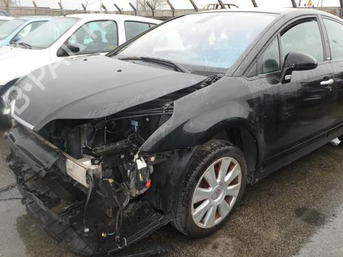 Right front fenders CITROËN C4 I (LC_) | BP30672322C42