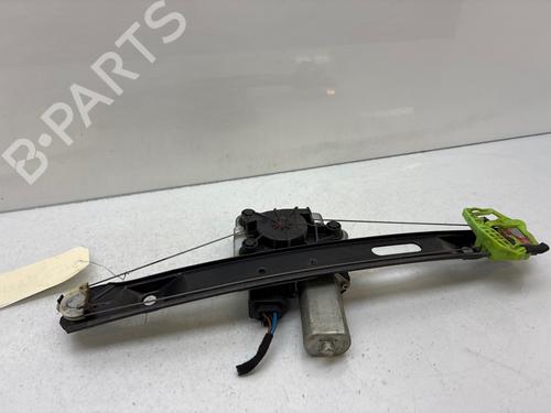 Used Rear left window mechanism Rear left window mechanism 39091223 39091223