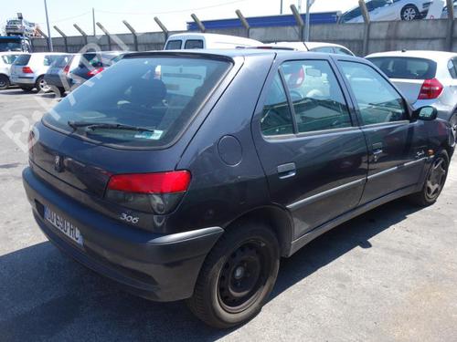 ABS pump PEUGEOT 306 Hatchback (7A, 7C, N3, N5)  | BP20003997M43 