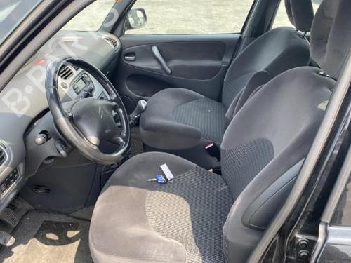 Seat buckle CITROËN XSARA PICASSO (N68) 1.6 HDi | BP19958089I32 
