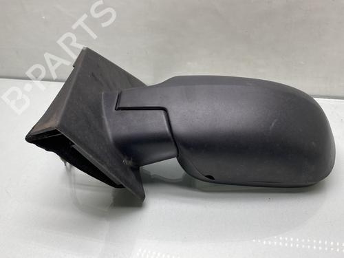 Left mirror FORD FIESTA V (JH_, JD_) 1.4 16V | BP26715425C26 