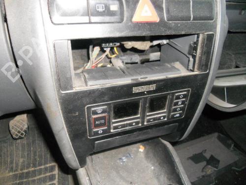 Left mirror AUDI A3 (8L1) 1.9 TDI | BP21949431C26 