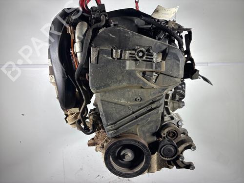 Engine DACIA DUSTER (HS_) 1.5 dCi 4x4 | BP39407872M1 - Image 4