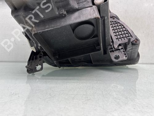 Used Left headlight Left headlight RENAULT MODUS / GRAND MODUS (F/JP0_) 1.4 (JP01, JP0J) (98 hp) 39984255 39984255