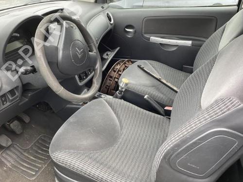Rim CITROËN C2 (JM_) 1.1 | BP21963343C45