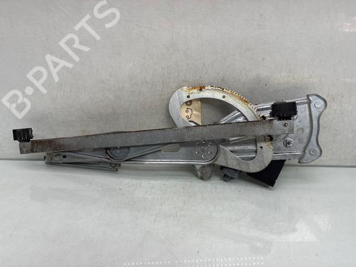 Used Front right window mechanism Front right window mechanism 37498519 37498519