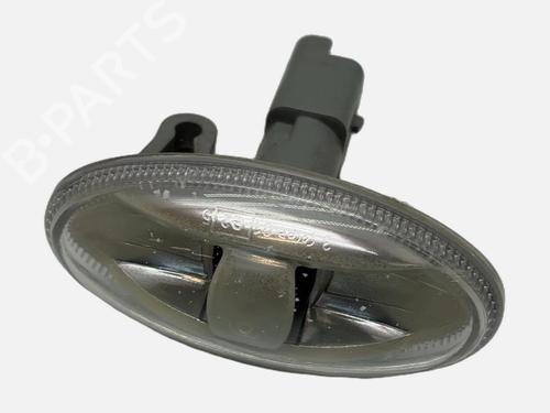 Left side indicator CITROËN JUMPY II (VF7) 2.0 HDi 125 | BP40067249I20 - Image 4