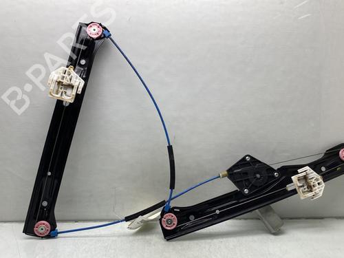 Used Front left window mechanism BMW 3 (F30, F80) 318 d (143 hp) 22419789