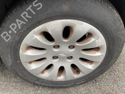 Squib airbag CITROËN XSARA PICASSO (N68) 2.0 HDi | BP21490387C102 
