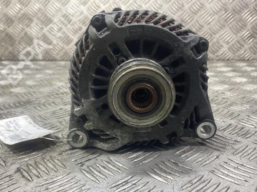 Used Alternator PEUGEOT 607 (9D, 9U) 2.2 HDi (170 hp) 28419523
