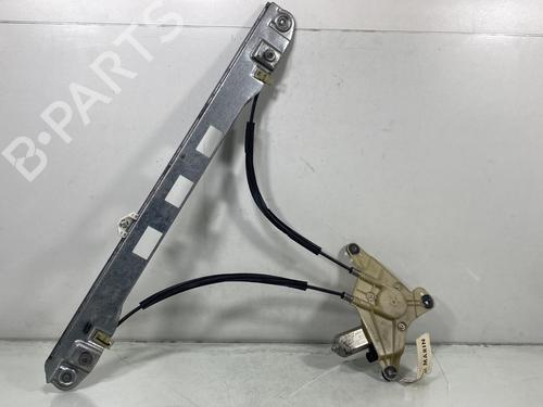 Front left window mechanism RENAULT MASTER III Van (FV) 2.3 dCi 100 FWD (FV0A, FV0B, FV0G, FV0K, FV0H) | BP31213067C22  - Image 9