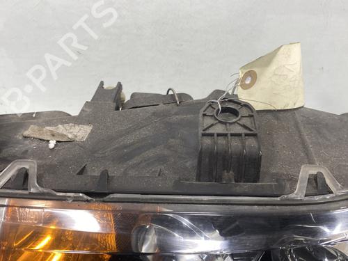 Left headlight FIAT PUNTO (188_) 1.9 JTD | BP20003693C28 