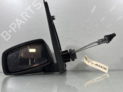 Used Left mirror FIAT PANDA (169_) 1.1 (169.AXA1A) (54 hp) 29706964
