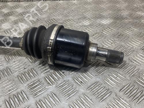Left front driveshaft MINI MINI Convertible (R52) Cooper S | BP31205421M38