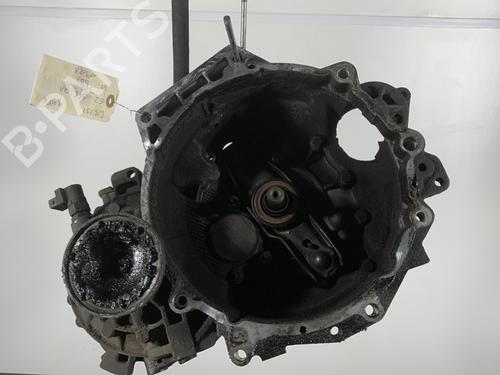 Used Gearbox VW GOLF IV (1J1) 1.9 TDI (90 hp) 22641486