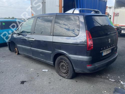 Front wiper motor PEUGEOT 807 (EB_) 2.0 HDi | BP24207963M29 - Image 17