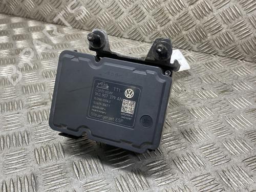 Used ABS pump VW GOLF VI (5K1) 1.4 TSI (122 hp) 30307133
