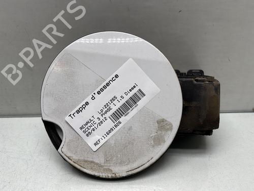 fuel-flap-renault-scenic-iii-jz01_-2008-2009-2010-2011-2012-2013-2014-2015-2016-32339393 main image