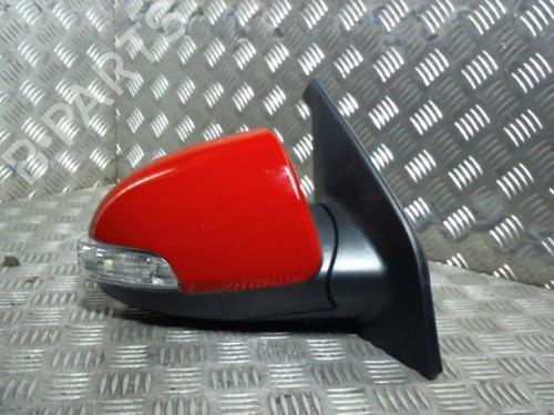 Right mirror KIA PICANTO I (SA) 1.1 | BP20032509C27 